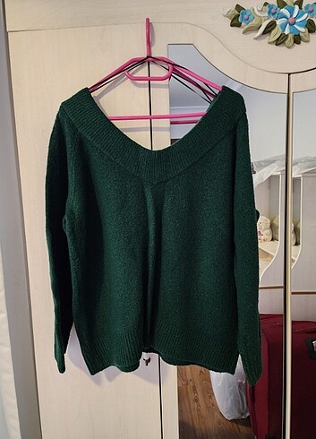 H&M Kazak