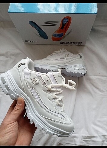 Skechers Efsane Model Kadın Orijinal 36/37/38/39