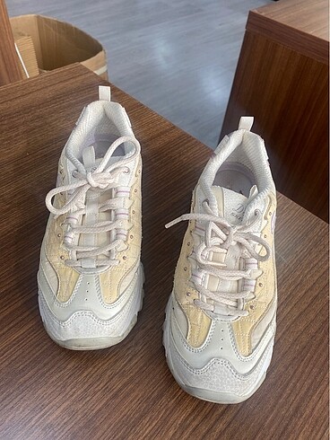 Skechers Skechers Orijinal Bayan 38 Numara Defosuz