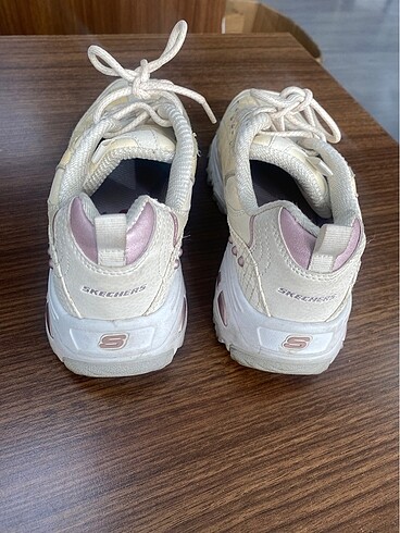 38 Beden Skechers Orijinal Bayan 38 Numara Defosuz