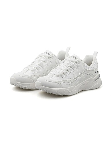 Skechers Kadın Beyaz 36 numara -23cm