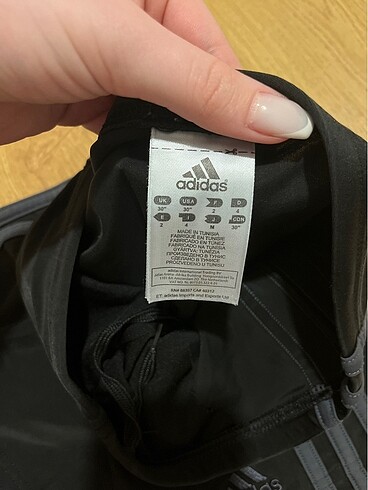 Adidas Adidas mini şort