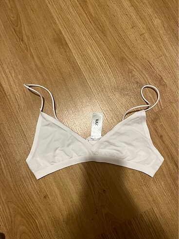 Zara iç çamaşır