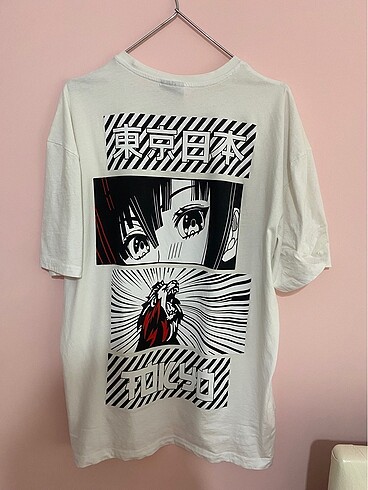 Tshirt