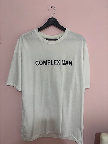 Diğer Oversize Tshirt