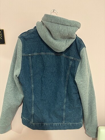 Mavi Jeans mavi kot ceket