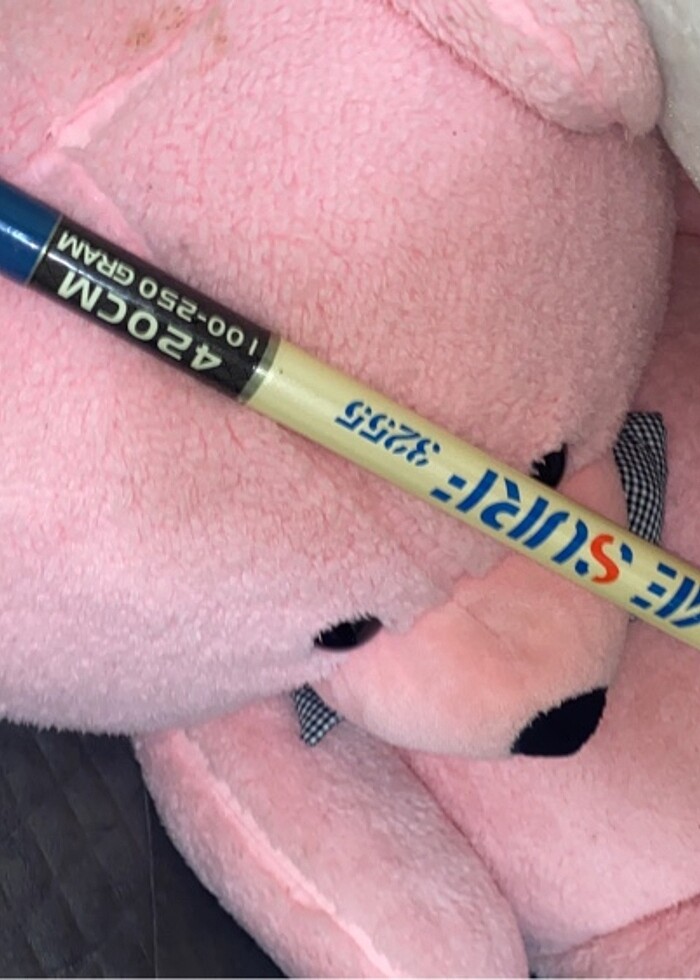 Olta büyük makine - Görsel 2