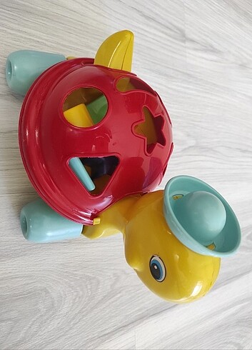 Diğer Bultak Oyuncak Kaplumbağa