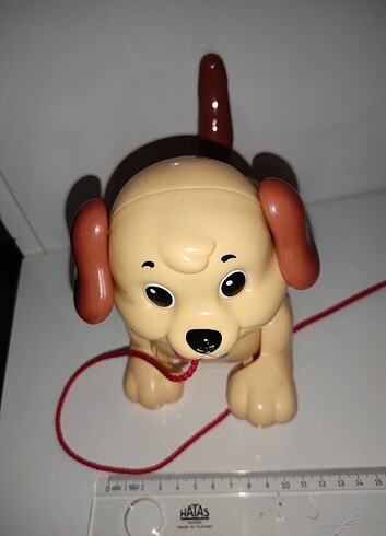 Beden Oyuncak köpek