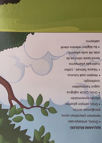 Renkli Hayvan Parmak Kuklaları Seti - Görsel 4