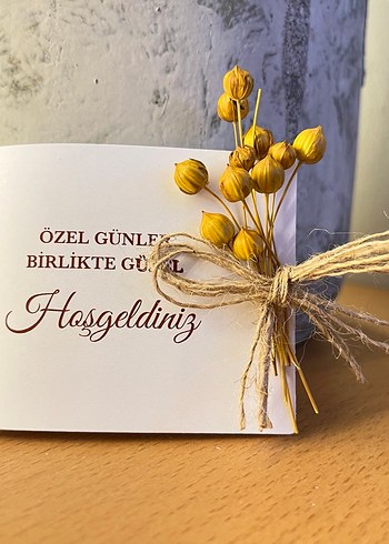 Nişan hediyelik - Görsel 2