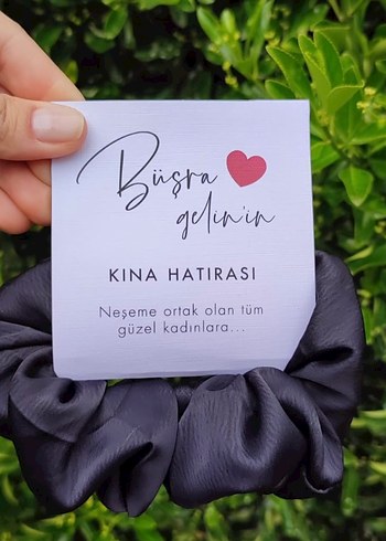 KINA-NİŞAN HEDİYELİK - Görsel 4