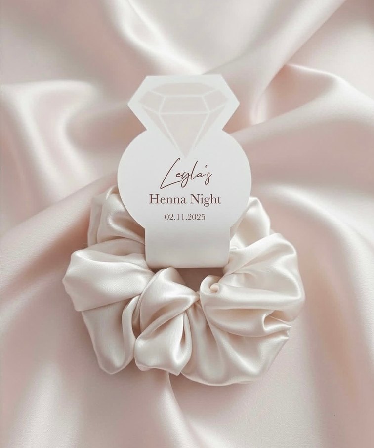 KINA-NİŞAN HEDİYELİK - Görsel 3