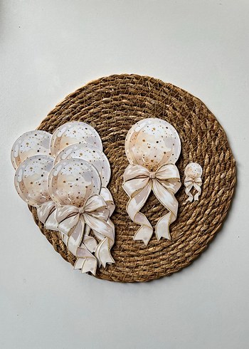 Bebek Partisi Hediyelik - Görsel 4