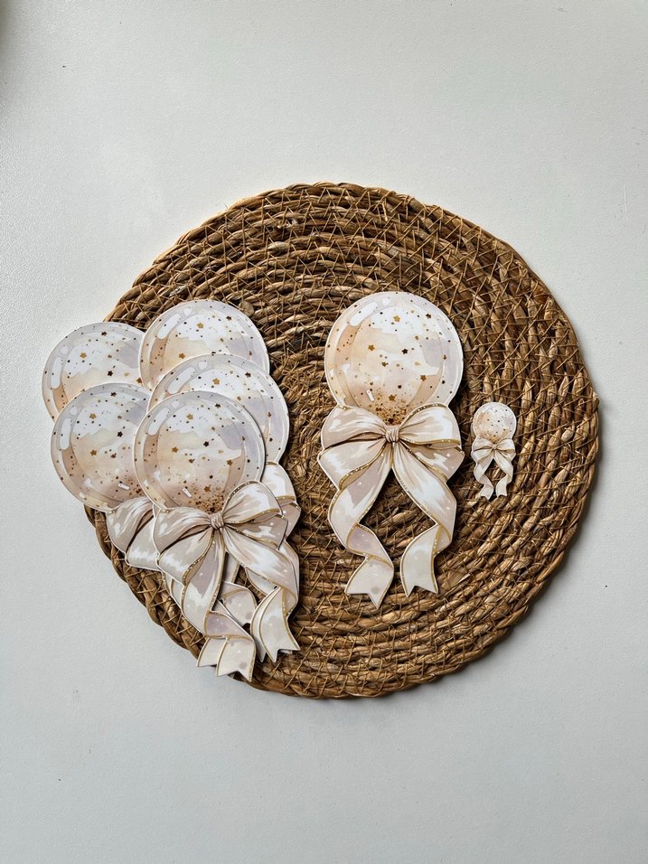 Bebek Partisi Hediyelik - Görsel 4