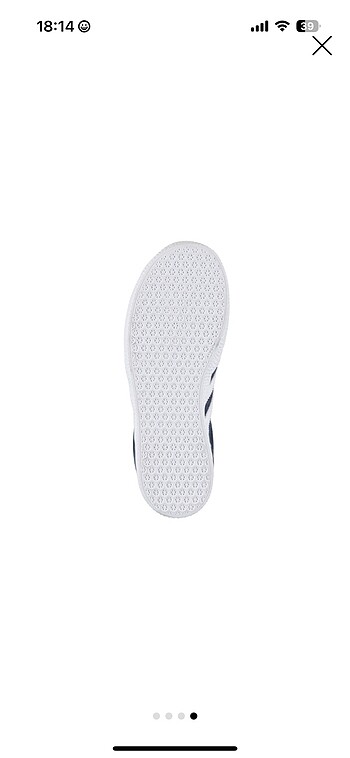 31 Beden lacivert Renk Adidas gazelle lacivert