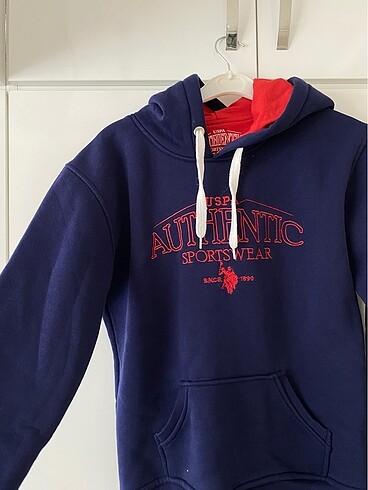 U.S Polo Assn. sweatshirt