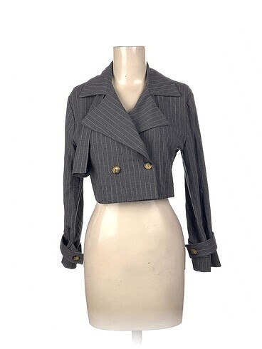 PreLoved Blazer %70 İndirimli.