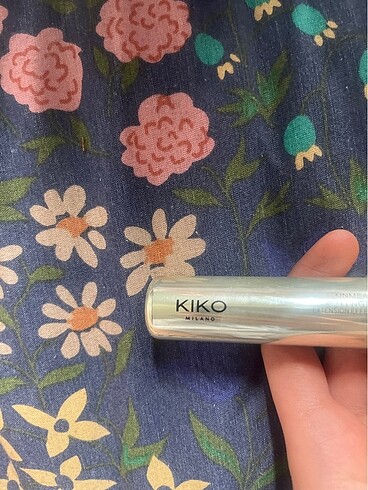 Kiko Maskara