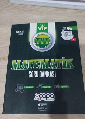 Matematik test 