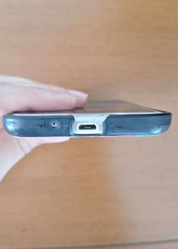 Samsung J3 Parlak Kalp Desenli Telefon Kılıfı - Görsel 4