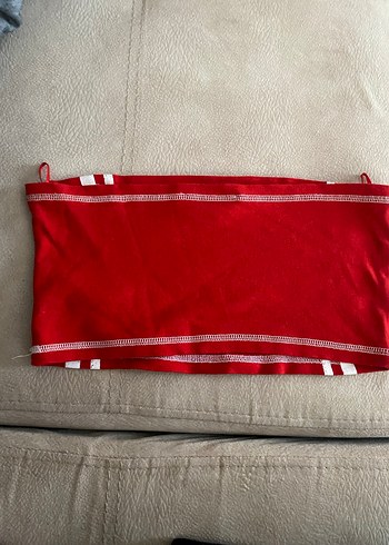 Koton 
Crop - Görsel 2