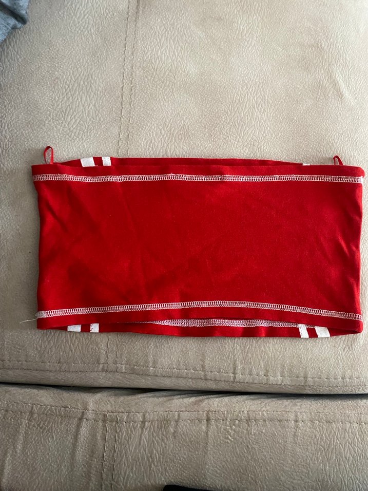 Koton 
Crop - Görsel 2