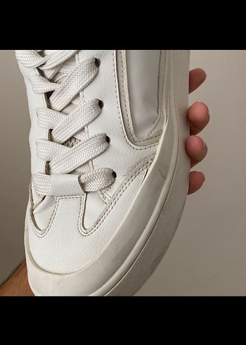 Erkek Spor Ayakkabı - Görsel 2