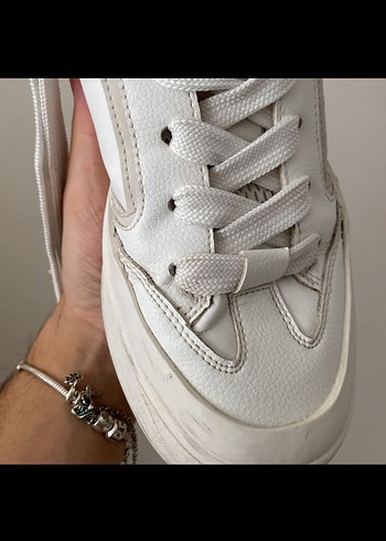 Erkek Spor Ayakkabı - Görsel 3