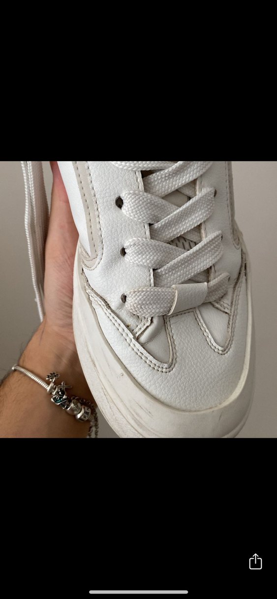 Erkek Spor Ayakkabı - Görsel 3