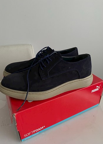 Erkek Klasik Ayakkabı - Görsel 2