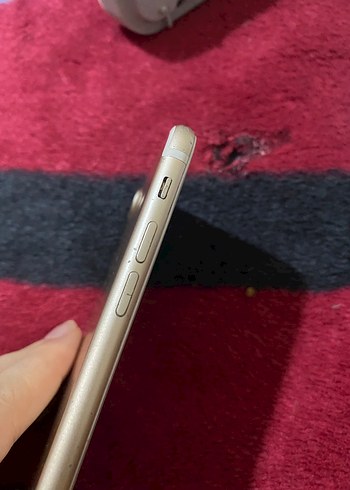 İphone 7 plus - Görsel 2