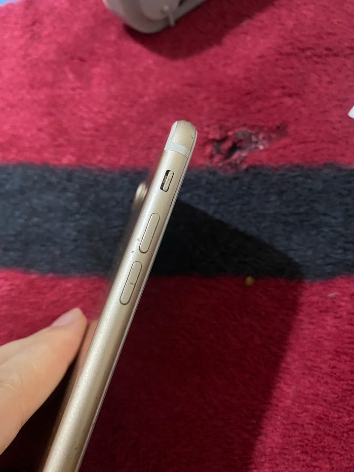 İphone 7 plus - Görsel 2