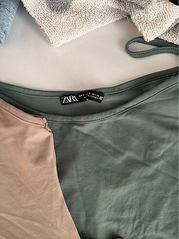s Beden Zara crop