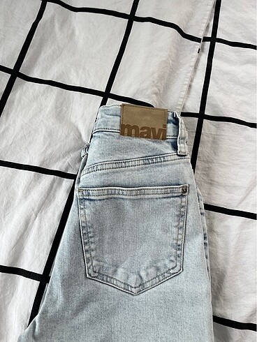 mavi jeans