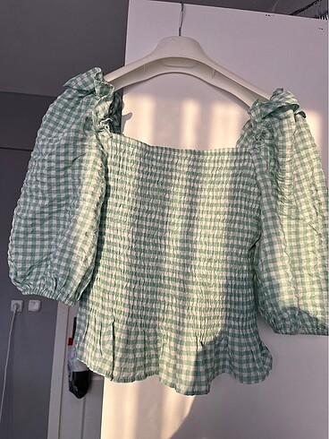 Kareli crop