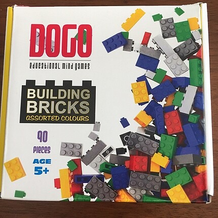 Dogo brik?s