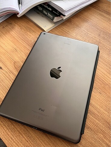iPad 7.nesil tablet