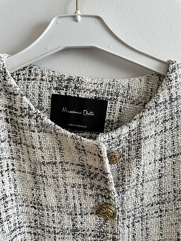 Massimo Dutti Massimu Dutti Ceker