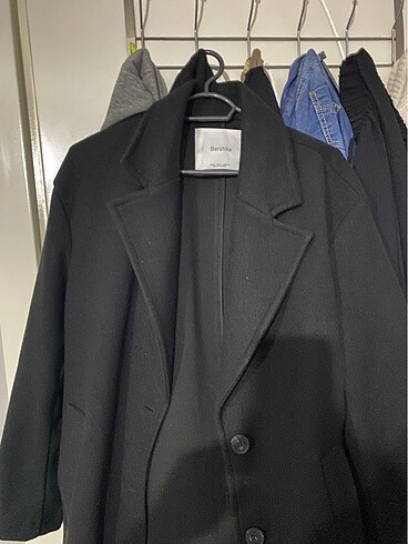 Bershka Temizdir