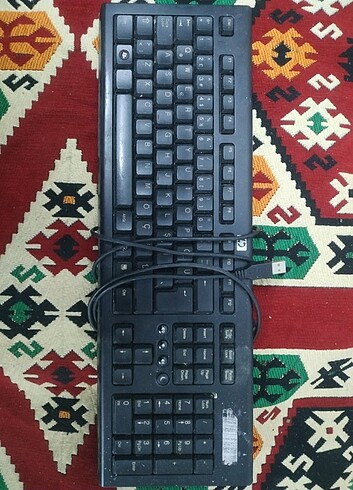 Everese klavye - Görsel 3