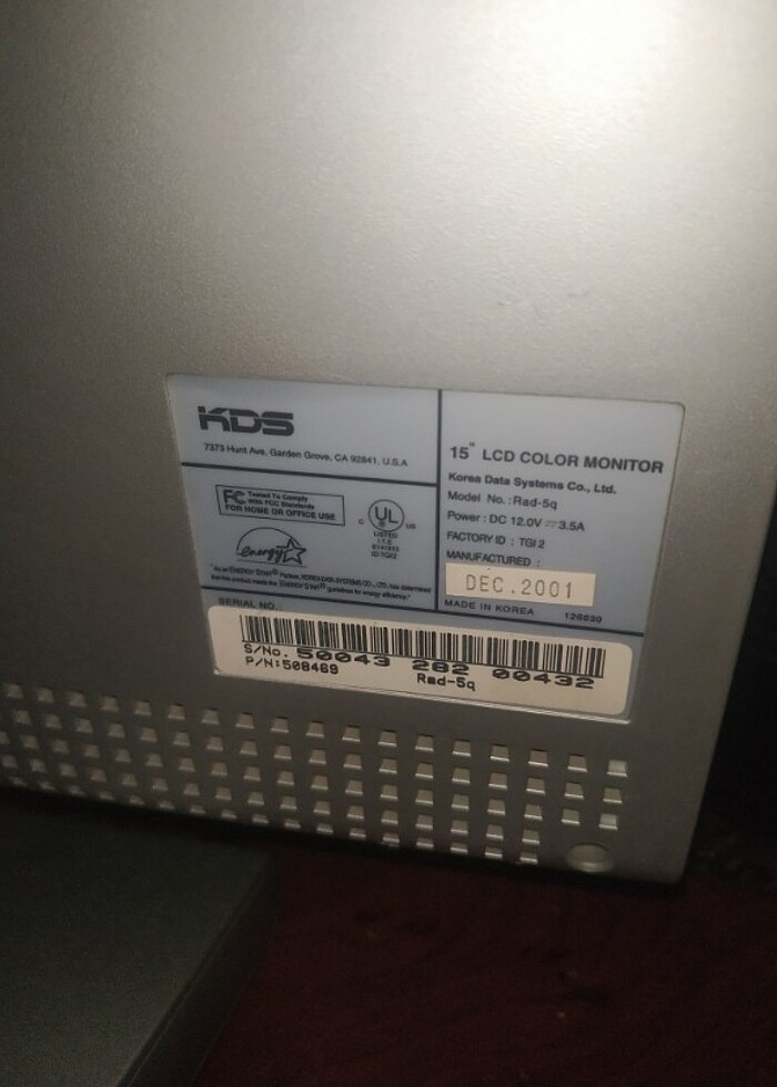 Monitör  - Görsel 5