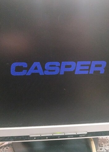 Casper monitör  - Görsel 2