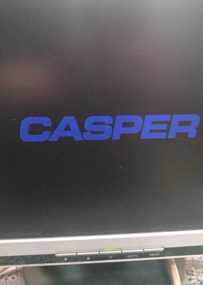 Casper monitör  - Görsel 2