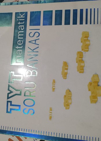 Analitik TYT-AYT Biyoloji Soru Bankası
