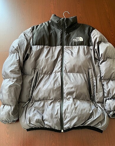 The North Face Mont