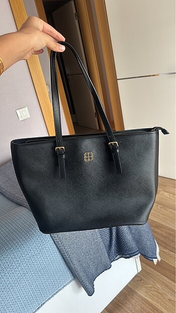 ORIJINAL BEYMEN SHOPPING BAG ÇANTA