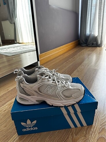 ORIJINAL NEW BALANCE 530