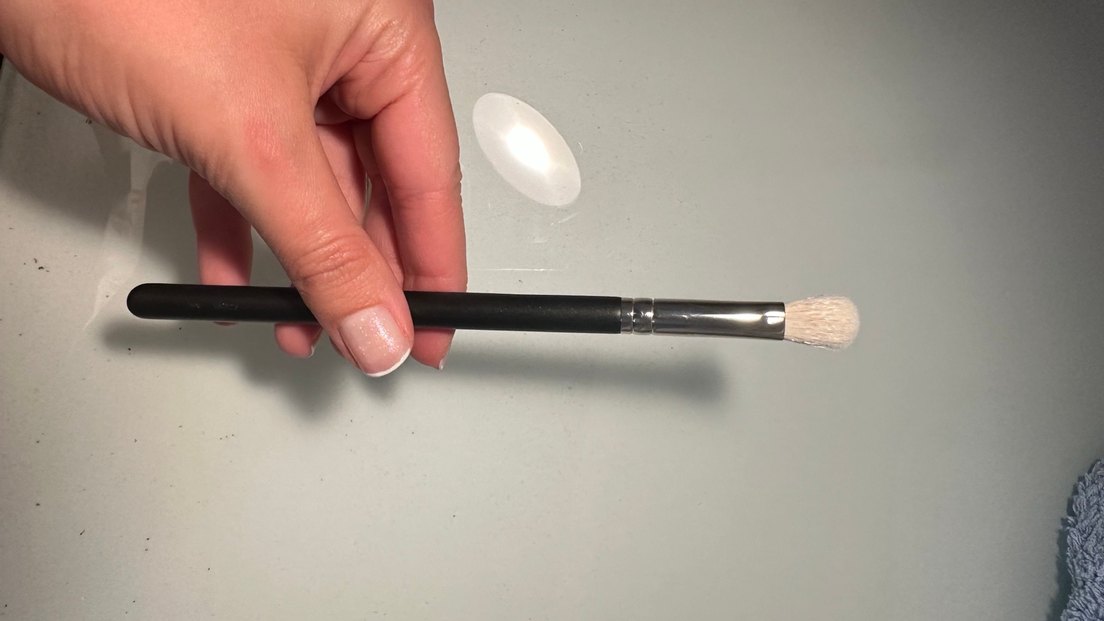 217S BLENDING BRUSH KARIŞTIRMA FIRÇASI - Görsel 2