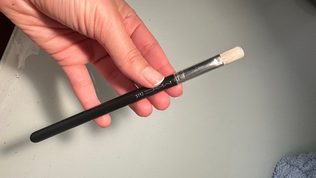 217S BLENDING BRUSH KARIŞTIRMA FIRÇASI - Görsel 4